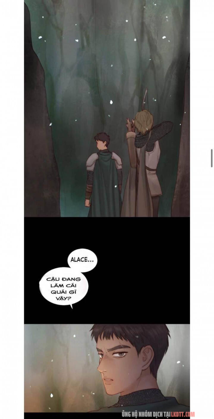 Mùa Đông Tăm Tối Chapter 40 - 24