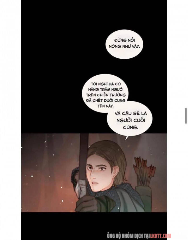 Mùa Đông Tăm Tối Chapter 40 - 25