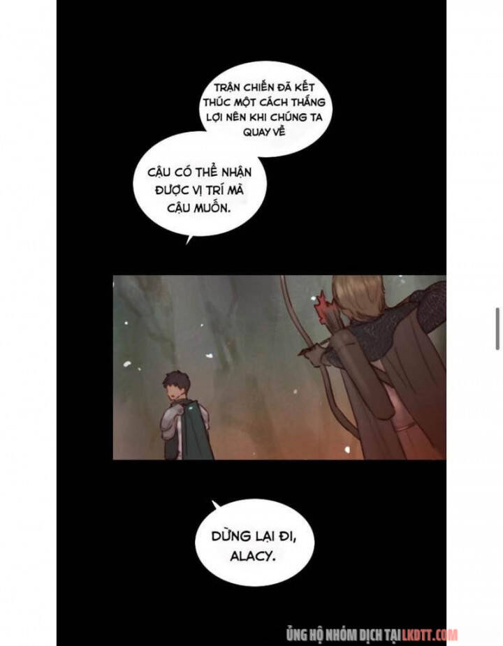 Mùa Đông Tăm Tối Chapter 40 - 26