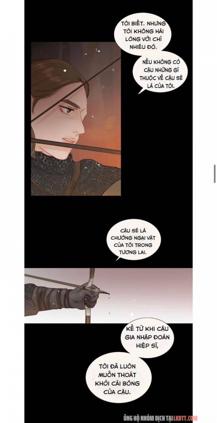 Mùa Đông Tăm Tối Chapter 40 - 27