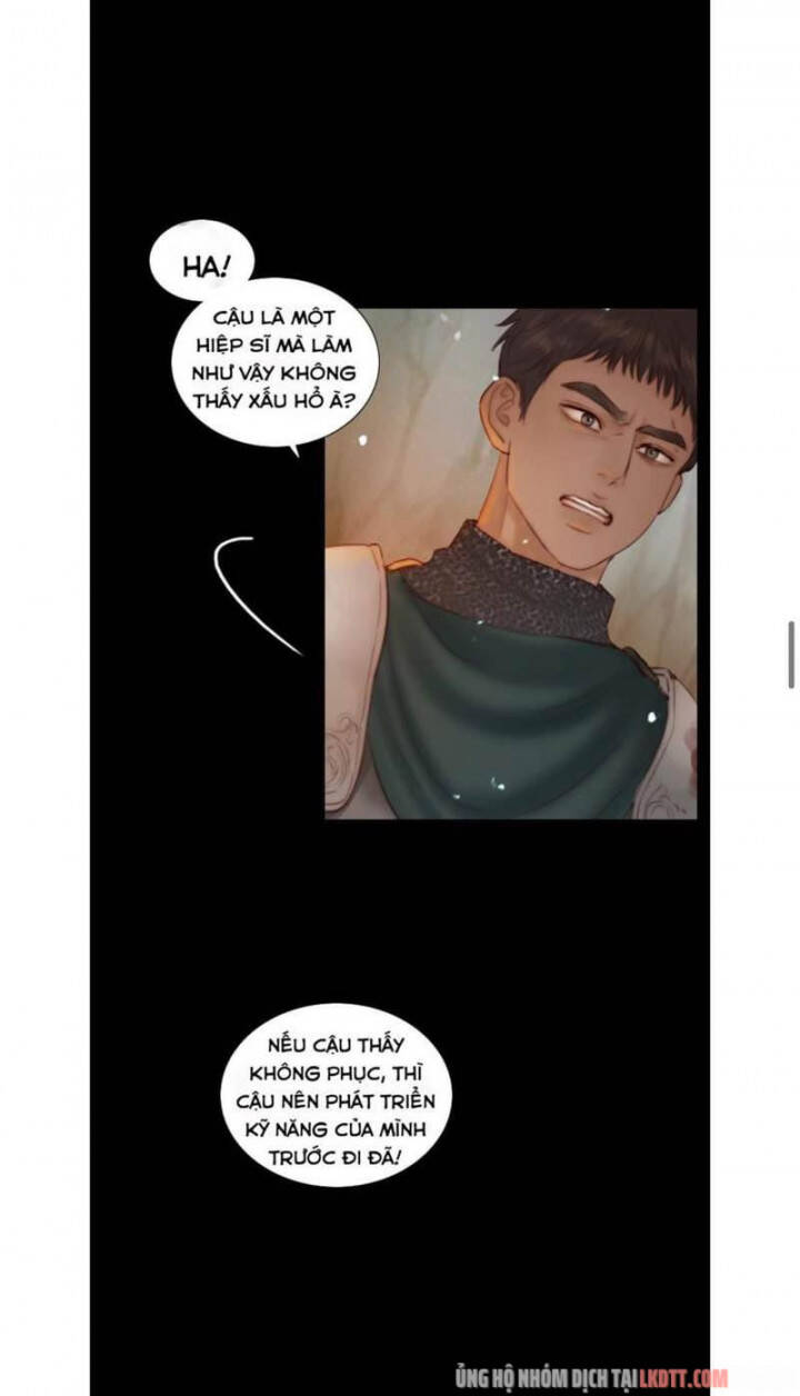 Mùa Đông Tăm Tối Chapter 40 - 28