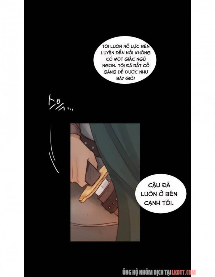 Mùa Đông Tăm Tối Chapter 40 - 29