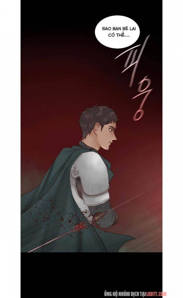 Mùa Đông Tăm Tối Chapter 40 - 30