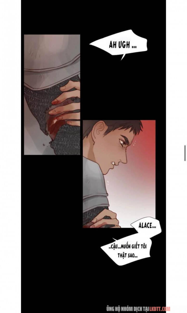 Mùa Đông Tăm Tối Chapter 40 - 32