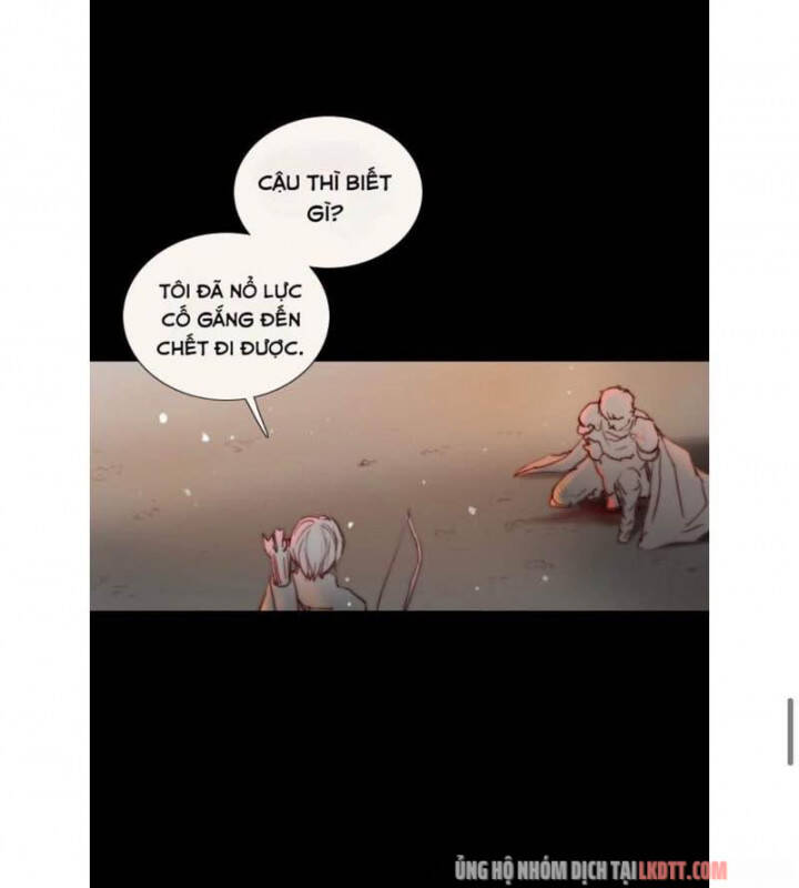 Mùa Đông Tăm Tối Chapter 40 - 33