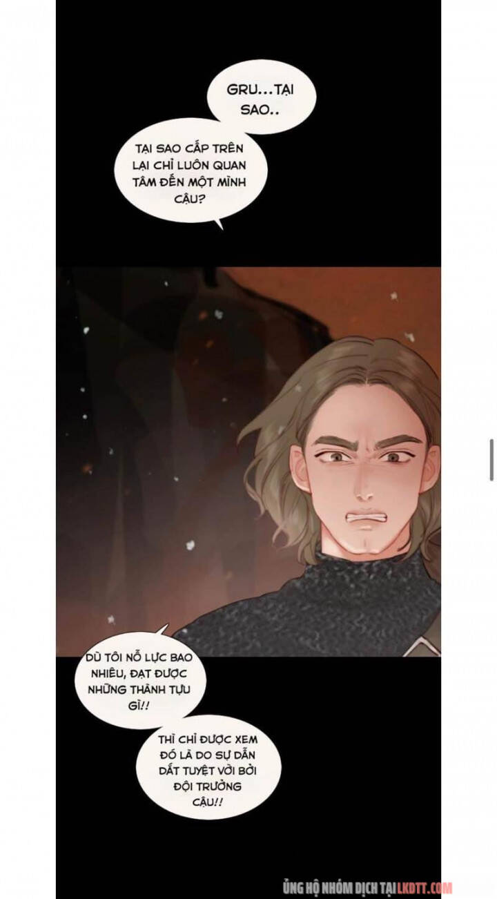Mùa Đông Tăm Tối Chapter 40 - 34