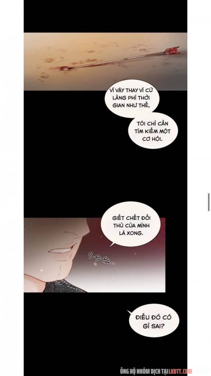 Mùa Đông Tăm Tối Chapter 40 - 35