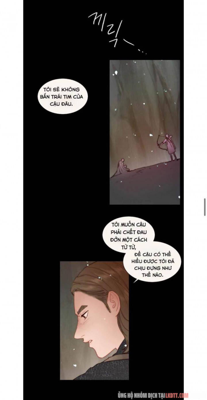 Mùa Đông Tăm Tối Chapter 40 - 36