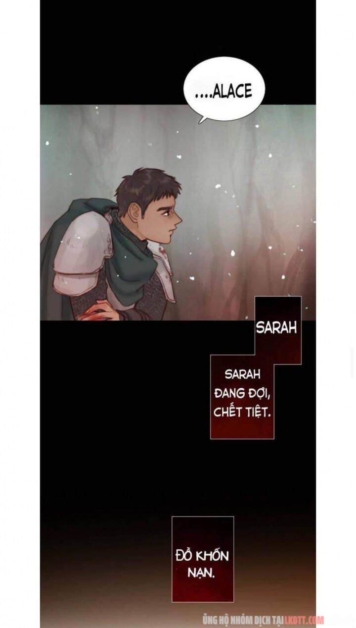 Mùa Đông Tăm Tối Chapter 40 - 37