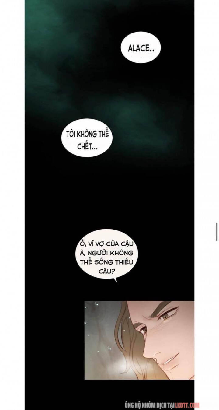 Mùa Đông Tăm Tối Chapter 40 - 39