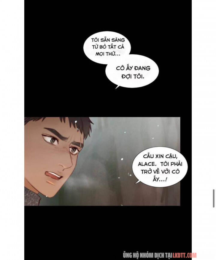 Mùa Đông Tăm Tối Chapter 40 - 40