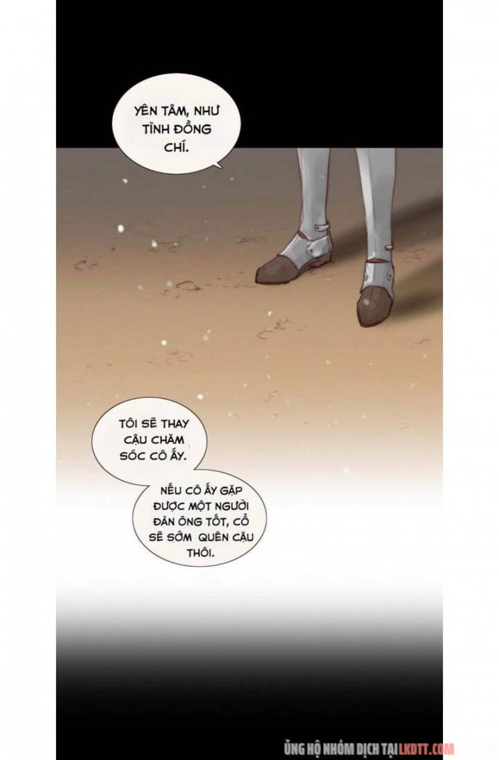 Mùa Đông Tăm Tối Chapter 40 - 41