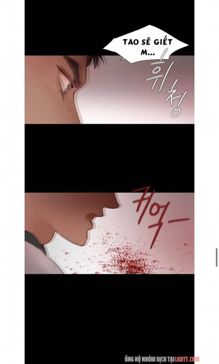 Mùa Đông Tăm Tối Chapter 40 - 43