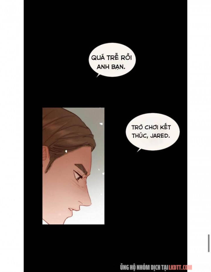 Mùa Đông Tăm Tối Chapter 40 - 44