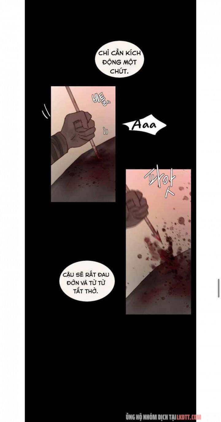 Mùa Đông Tăm Tối Chapter 40 - 49