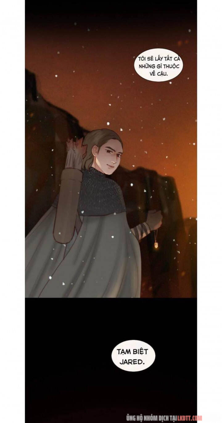 Mùa Đông Tăm Tối Chapter 40 - 50