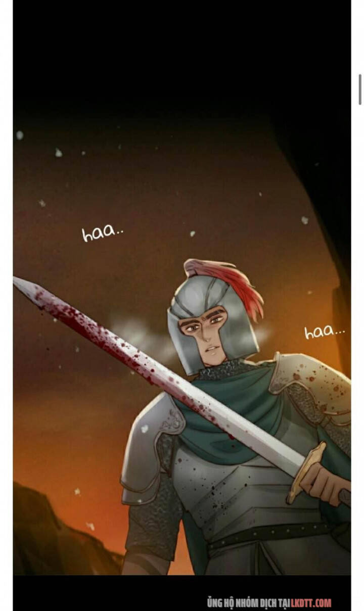 Mùa Đông Tăm Tối Chapter 40 - 6