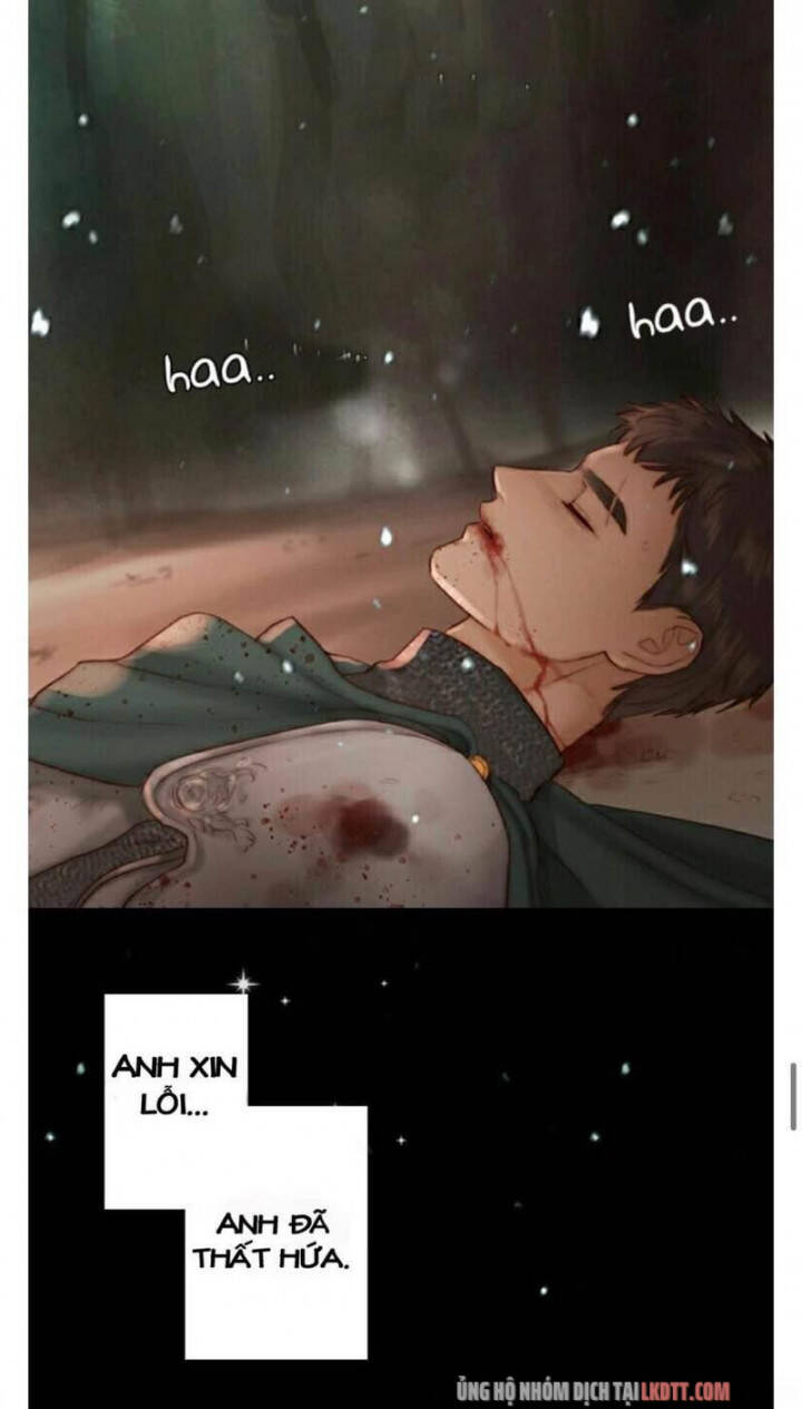 Mùa Đông Tăm Tối Chapter 40 - 54
