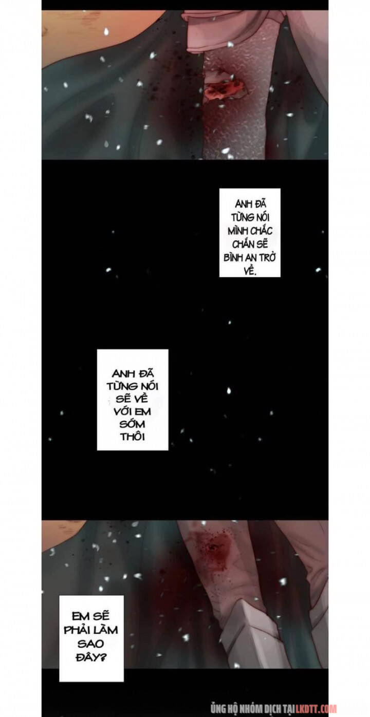 Mùa Đông Tăm Tối Chapter 40 - 55