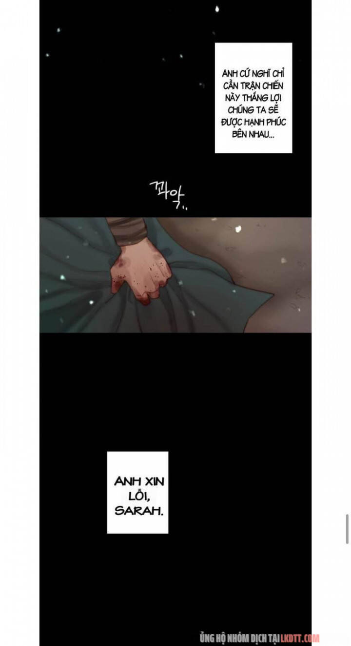 Mùa Đông Tăm Tối Chapter 40 - 58