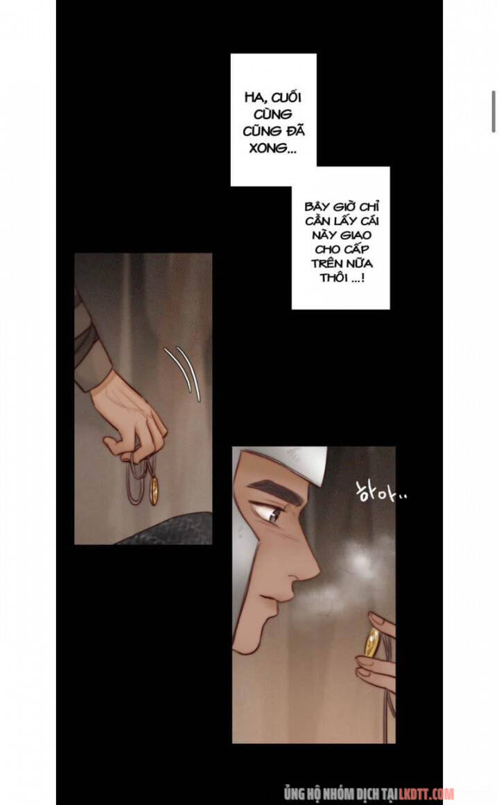 Mùa Đông Tăm Tối Chapter 40 - 7