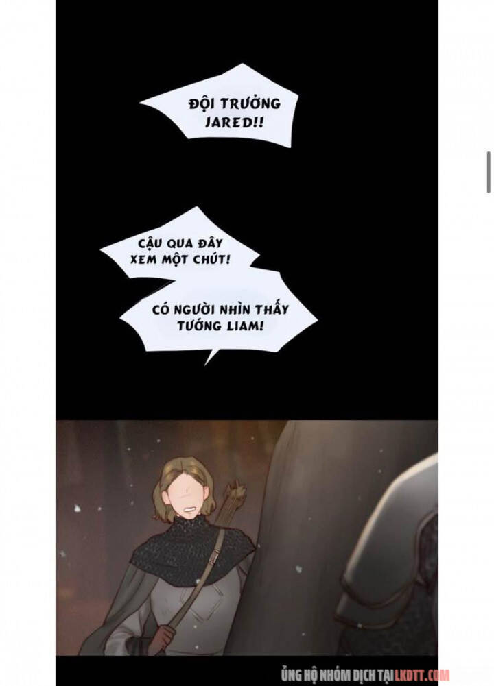 Mùa Đông Tăm Tối Chapter 40 - 8