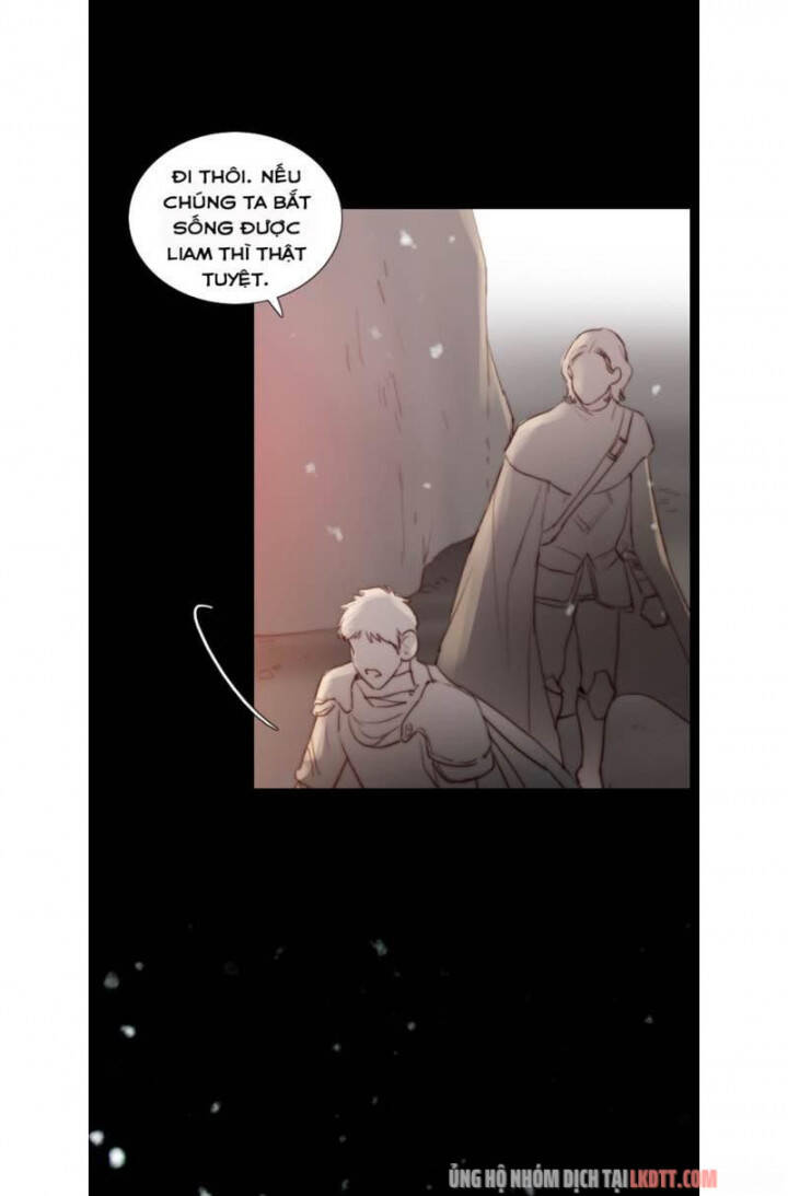 Mùa Đông Tăm Tối Chapter 40 - 10
