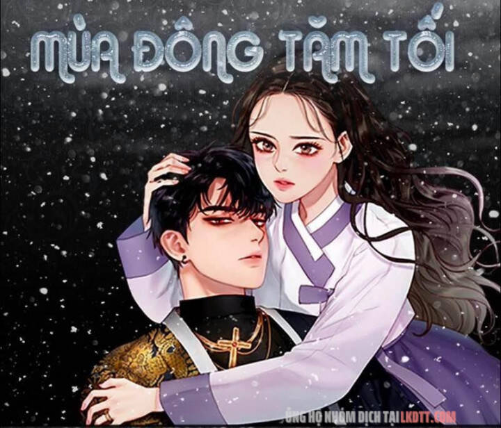 Mùa Đông Tăm Tối Chapter 41 - 1