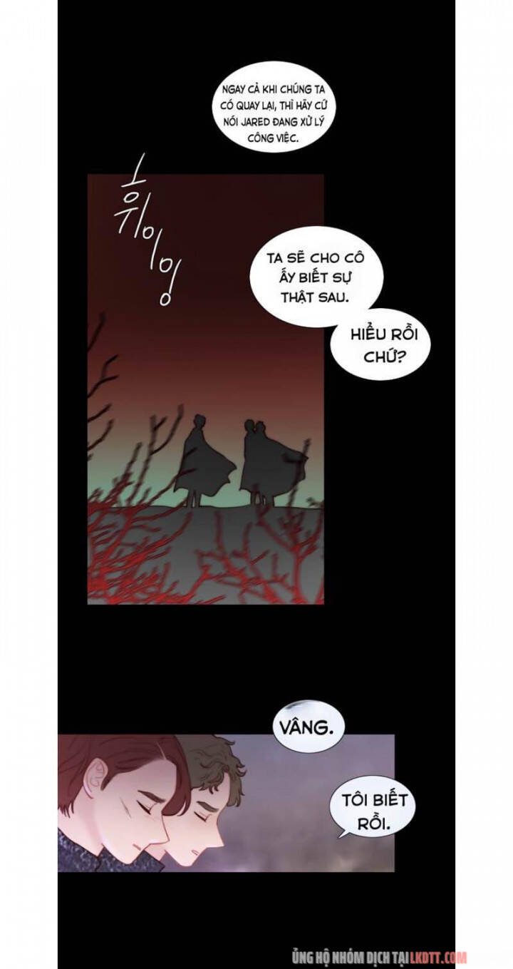 Mùa Đông Tăm Tối Chapter 41 - 11