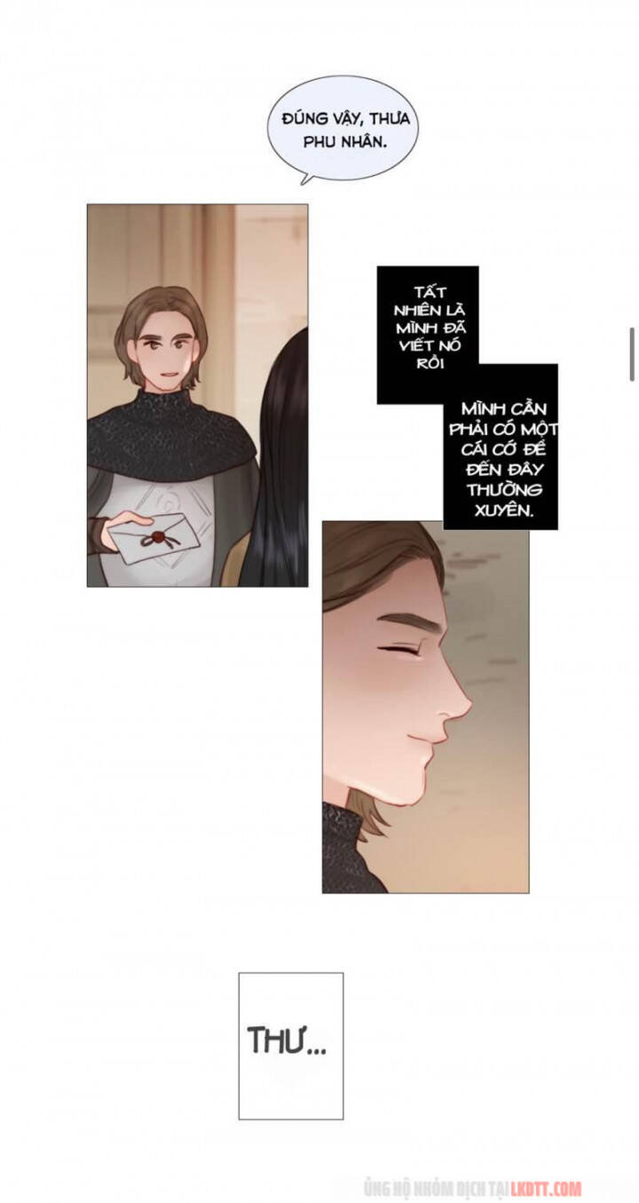 Mùa Đông Tăm Tối Chapter 41 - 15