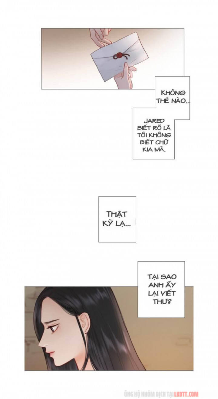 Mùa Đông Tăm Tối Chapter 41 - 16