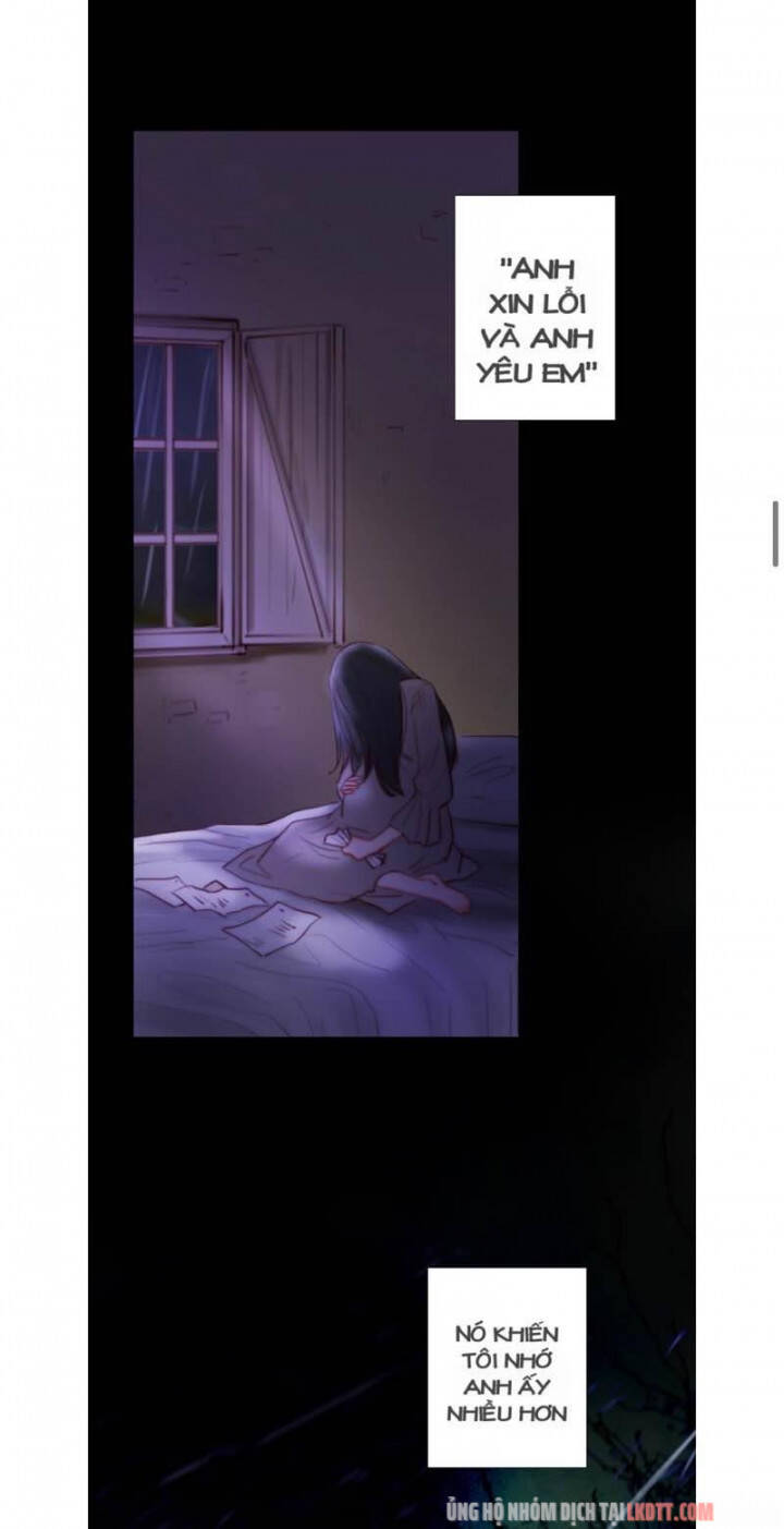 Mùa Đông Tăm Tối Chapter 41 - 20