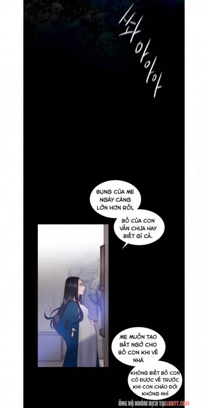 Mùa Đông Tăm Tối Chapter 41 - 22