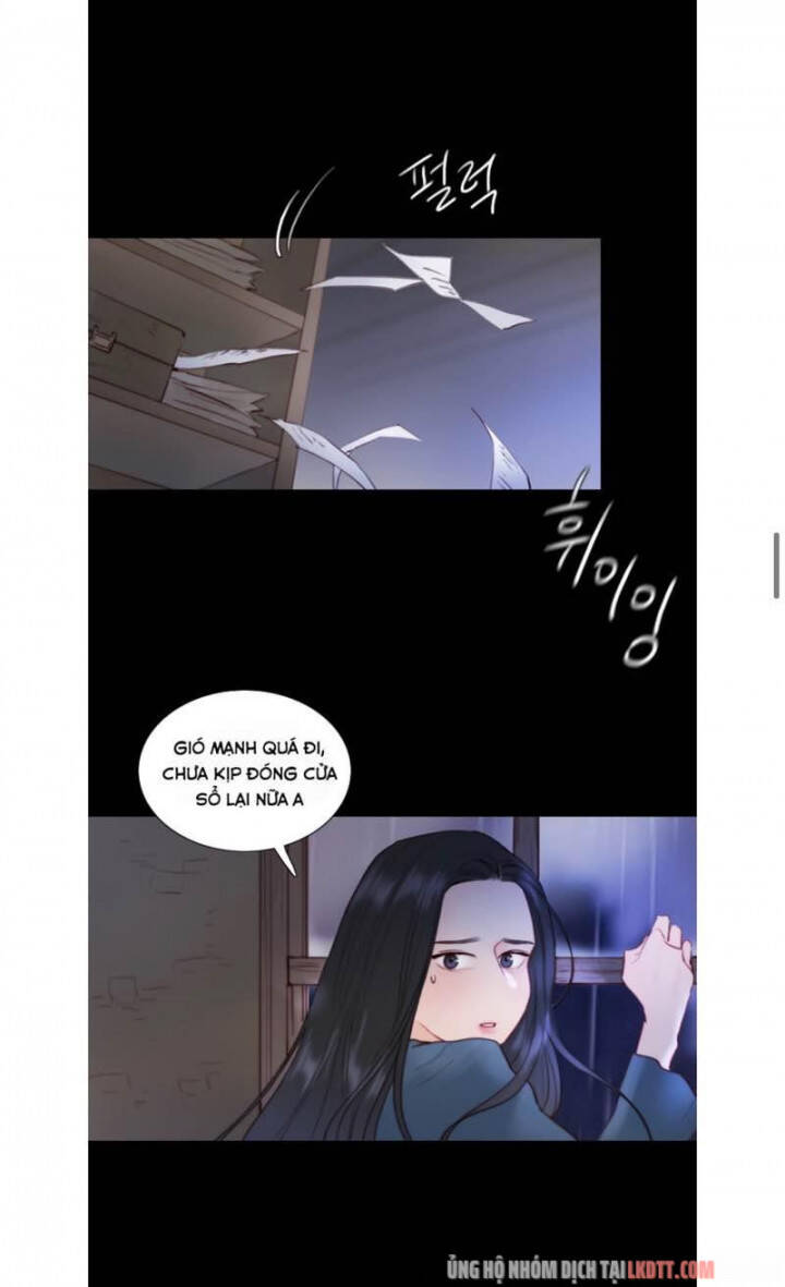 Mùa Đông Tăm Tối Chapter 41 - 24