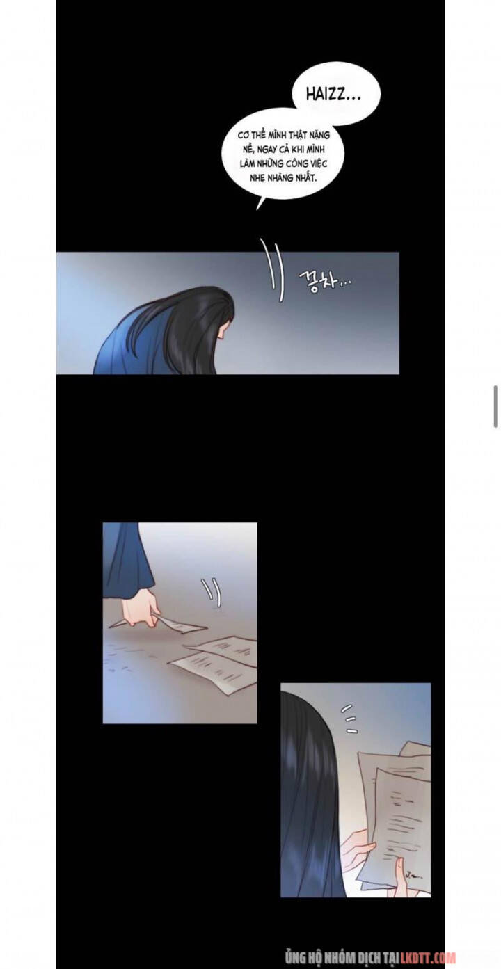 Mùa Đông Tăm Tối Chapter 41 - 26