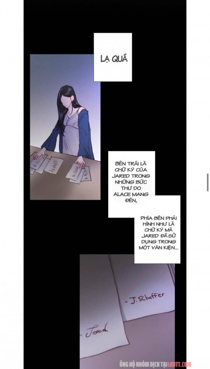 Mùa Đông Tăm Tối Chapter 41 - 27