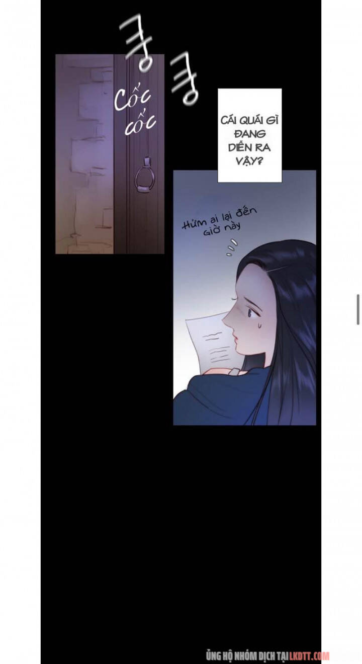 Mùa Đông Tăm Tối Chapter 41 - 29