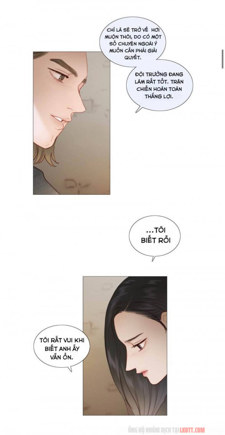 Mùa Đông Tăm Tối Chapter 41 - 4