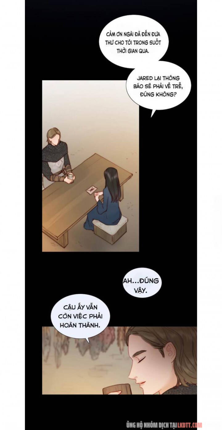 Mùa Đông Tăm Tối Chapter 41 - 32