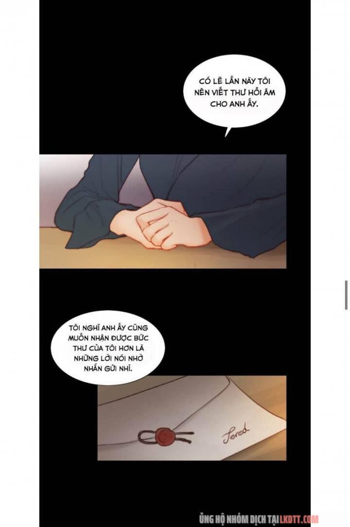 Mùa Đông Tăm Tối Chapter 41 - 33