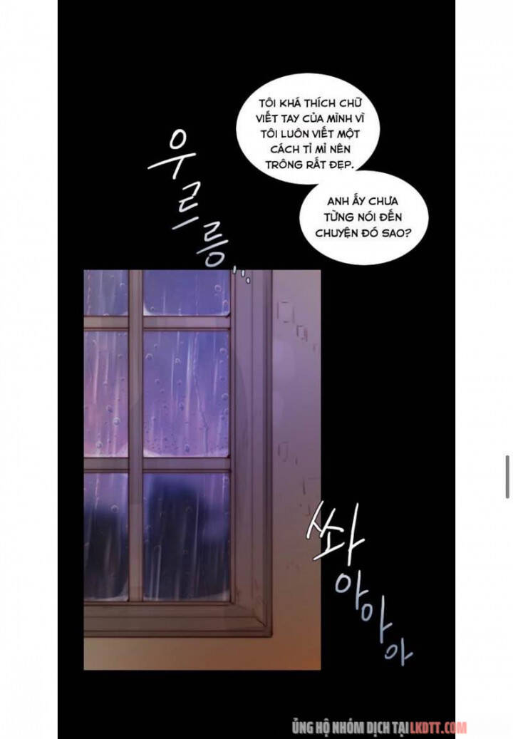 Mùa Đông Tăm Tối Chapter 41 - 34