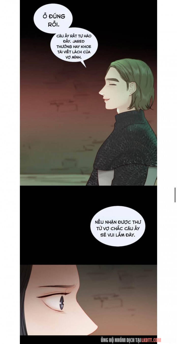 Mùa Đông Tăm Tối Chapter 41 - 36