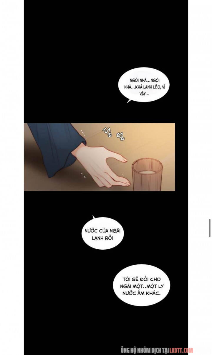 Mùa Đông Tăm Tối Chapter 41 - 38