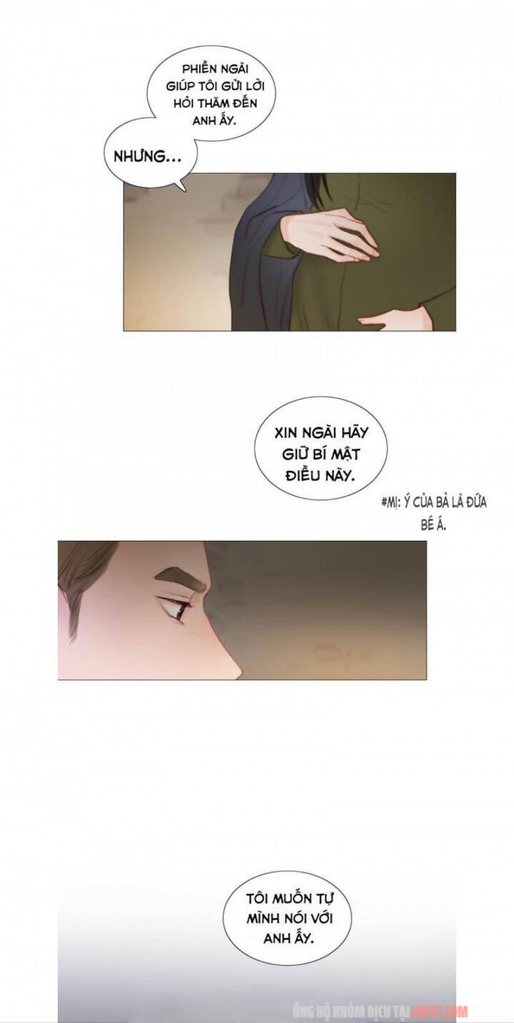 Mùa Đông Tăm Tối Chapter 41 - 5