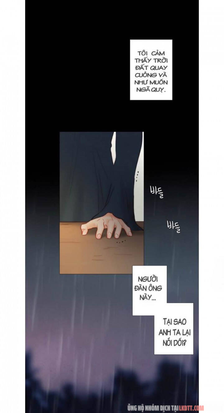 Mùa Đông Tăm Tối Chapter 41 - 43