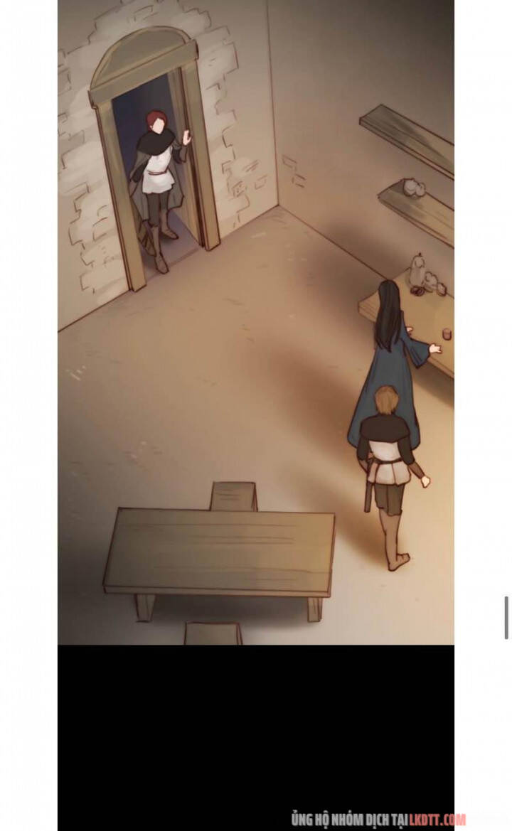 Mùa Đông Tăm Tối Chapter 41 - 45