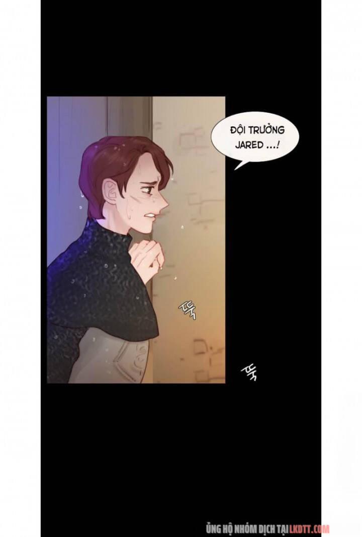 Mùa Đông Tăm Tối Chapter 41 - 46