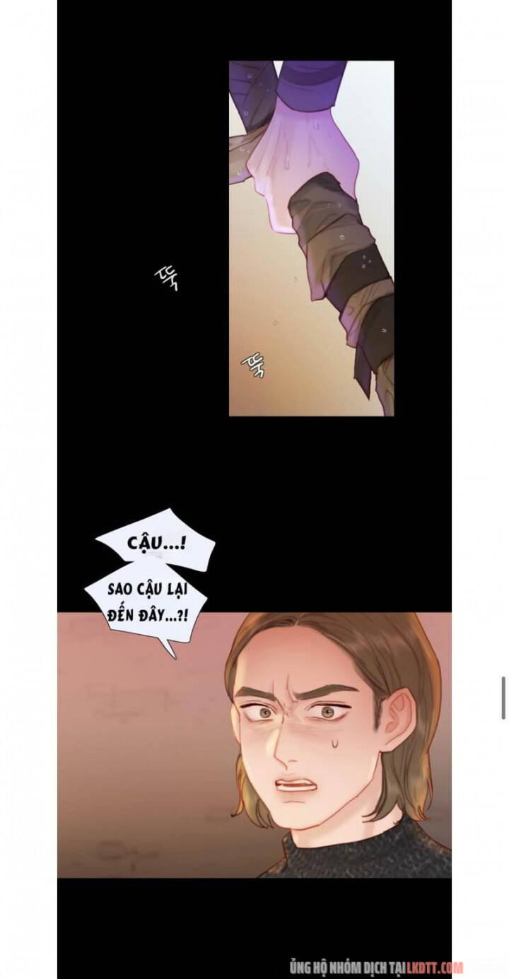 Mùa Đông Tăm Tối Chapter 41 - 47