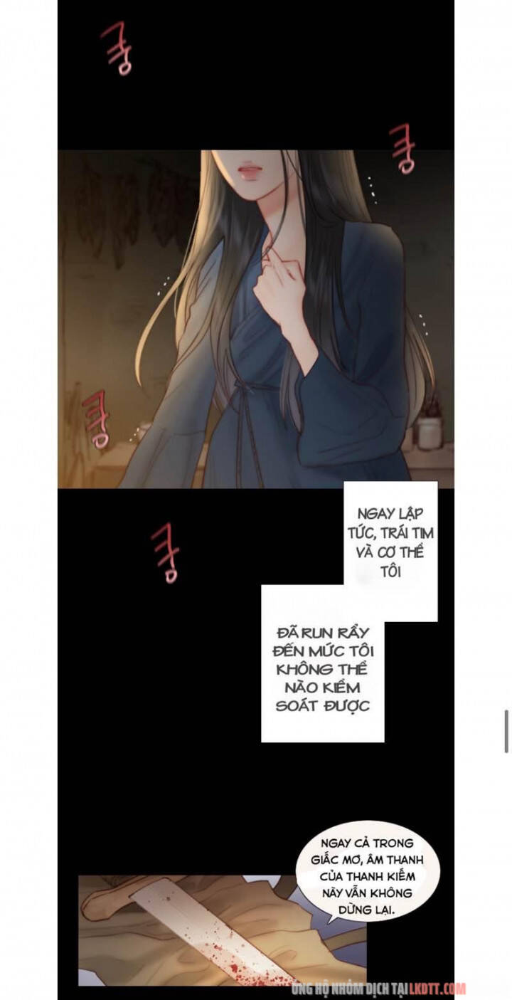 Mùa Đông Tăm Tối Chapter 41 - 49