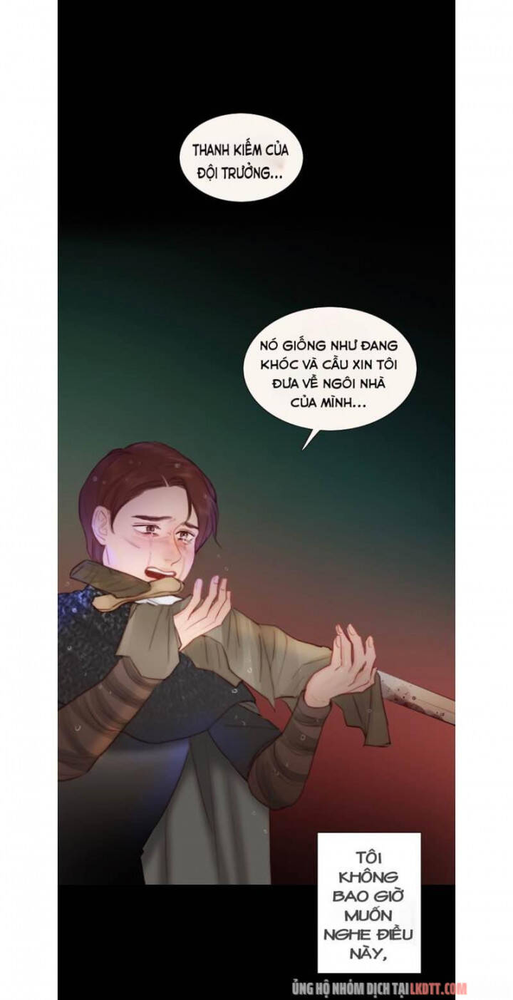 Mùa Đông Tăm Tối Chapter 41 - 50